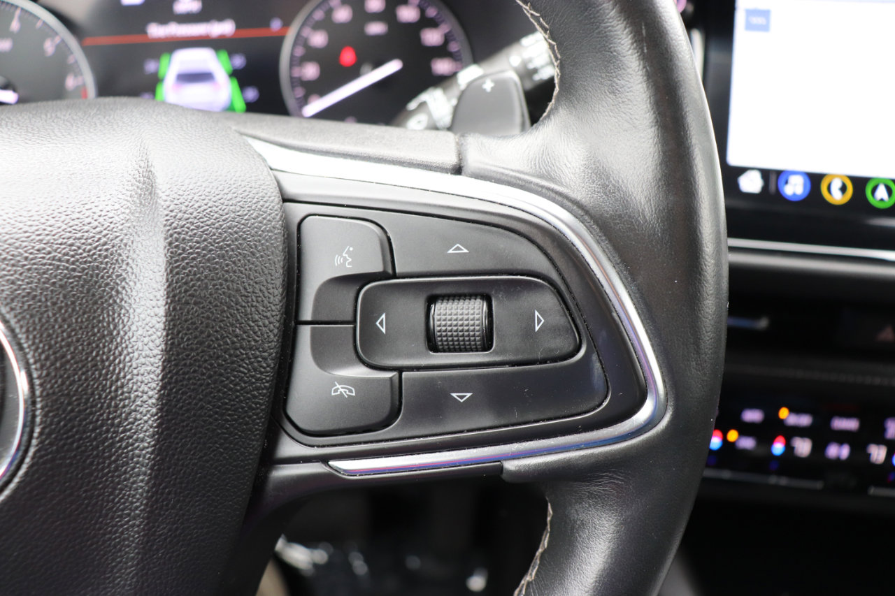 Used 2022 Buick Envision Avenir w/ Technology Package II image 33