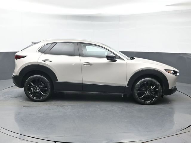 Certified 2024 MAZDA CX-30 AWD 2.5 S w/ Select Sport Pkg image 6