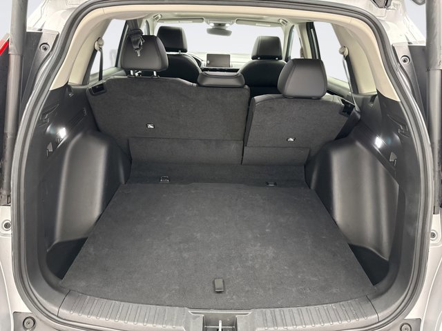 Used 2025 Honda CR-V EX-L image 20