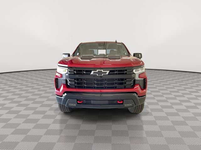 New 2026 Chevrolet Silverado 1500 LT Trail Boss w/ LT Trail Boss Premium Package image 6