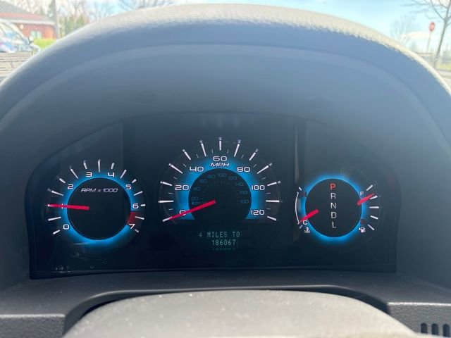 Used 2012 Ford Fusion SEL image 17