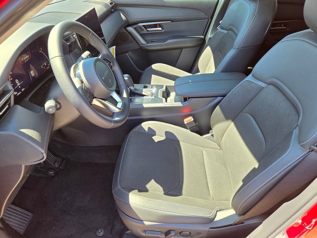 New 2026 MAZDA CX-5 Preferred AWD/4WD image 13