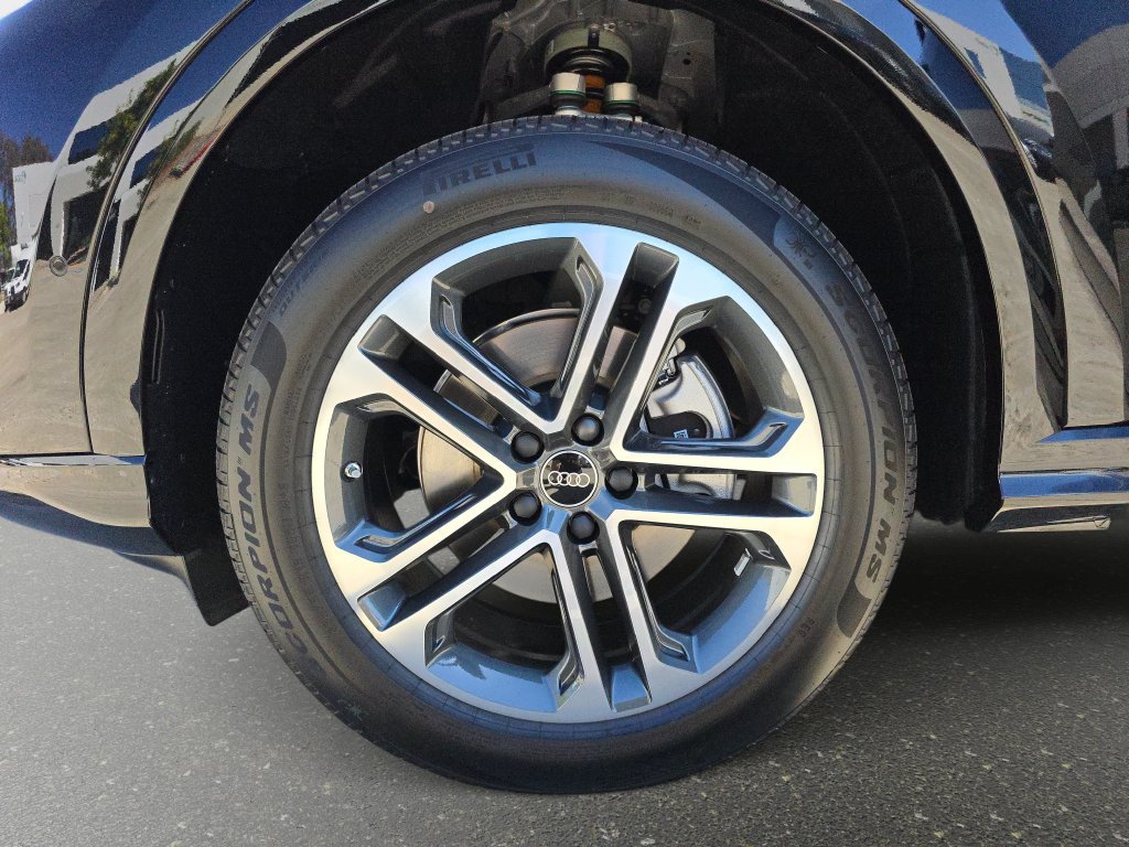 New 2026 Audi Q5 Premium AWD/4WD image 33