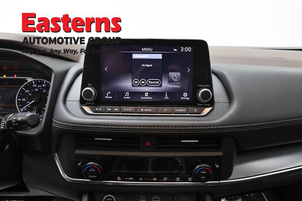 Used 2023 Nissan Rogue SV w/ SV Premium B Package AWD/4WD image 12
