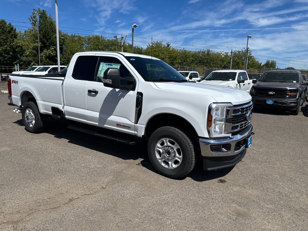New 2026 Ford F250 XLT AWD/4WD image 9