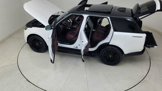Used 2023 Land Rover Range Rover SE image 87