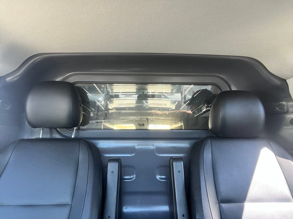 Used 2016 Mercedes-Benz Metris image 20