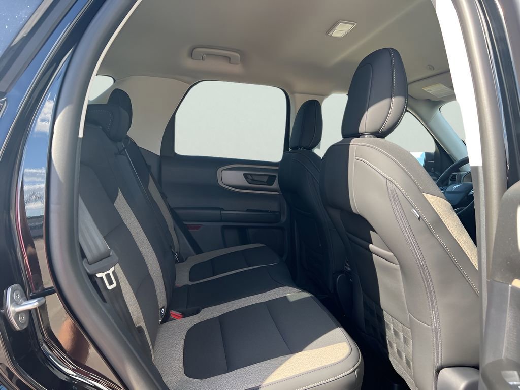 New 2025 Ford Bronco Sport Big Bend image 11