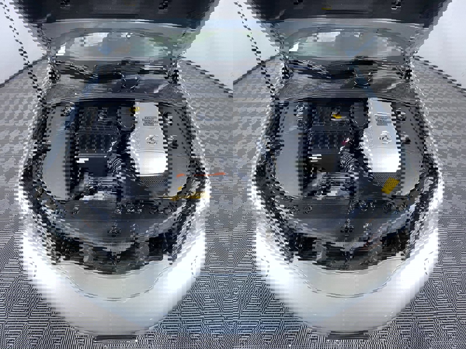 Used 2006 Lexus RX 400h AWD image 27