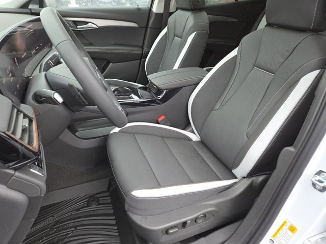 New 2026 Buick Envision Sport Touring AWD/4WD image 35