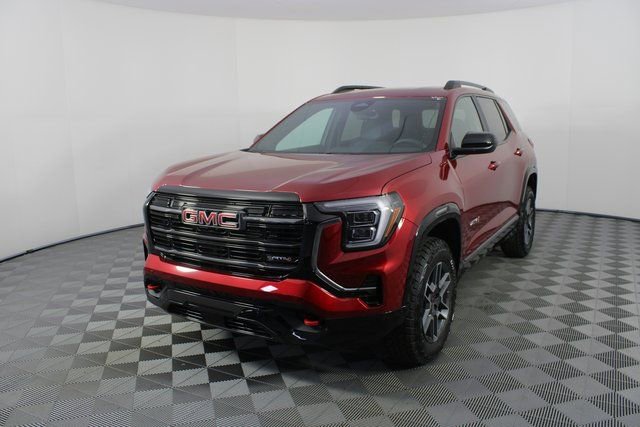 New 2026 GMC Terrain AT4 image 21