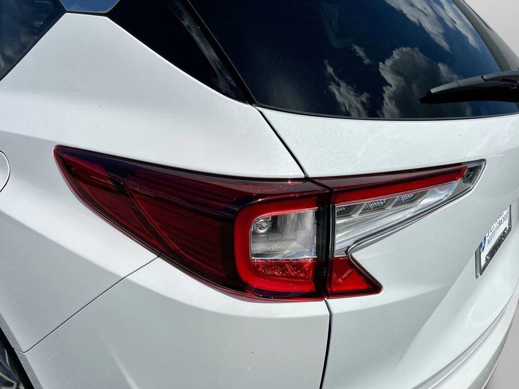 Used 2024 Acura RDX w/ Technology Package image 14