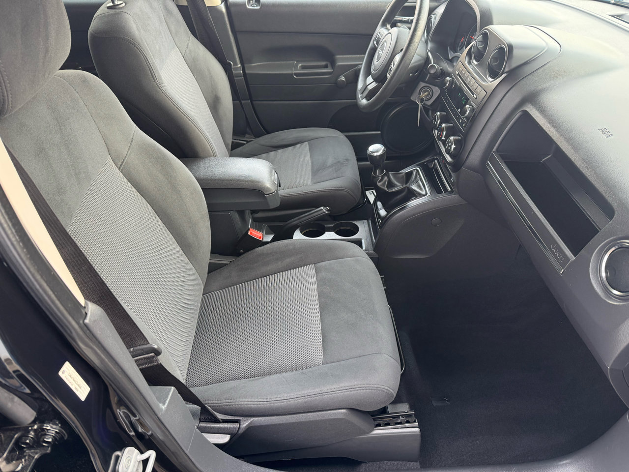 Used 2012 Jeep Patriot Sport image 10