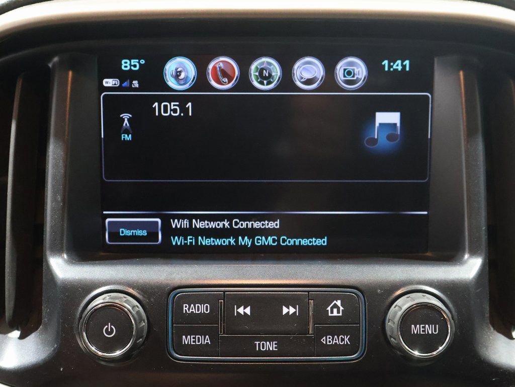 Used 2018 GMC Canyon Denali image 26