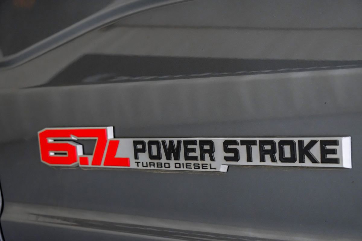 Used 2024 Ford F350 Platinum image 46