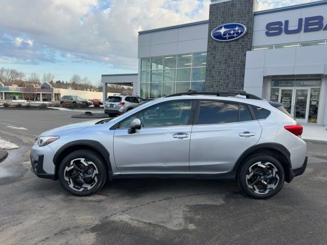 Used 2023 Subaru Crosstrek 2.5i Limited image 9