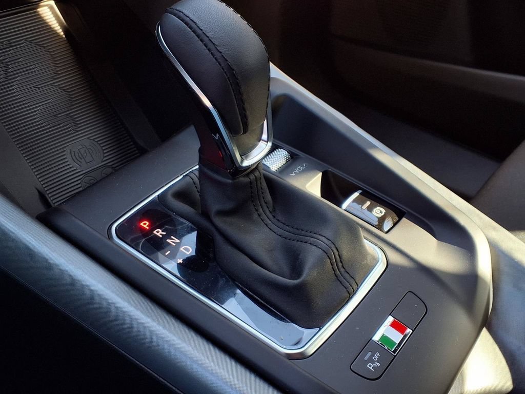 New 2026 Alfa Romeo Tonale AWD/4WD image 15
