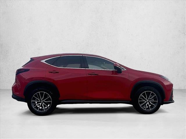 Used 2024 Lexus NX 250 FWD w/ Cold Area Package image 5