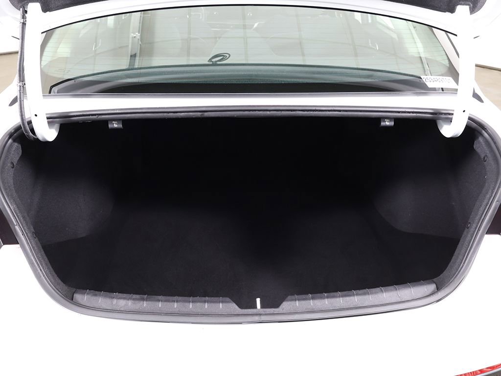 Used 2024 Kia K5 LXS FWD image 18