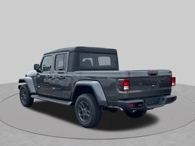 New 2025 Jeep Gladiator Sport AWD/4WD image 27