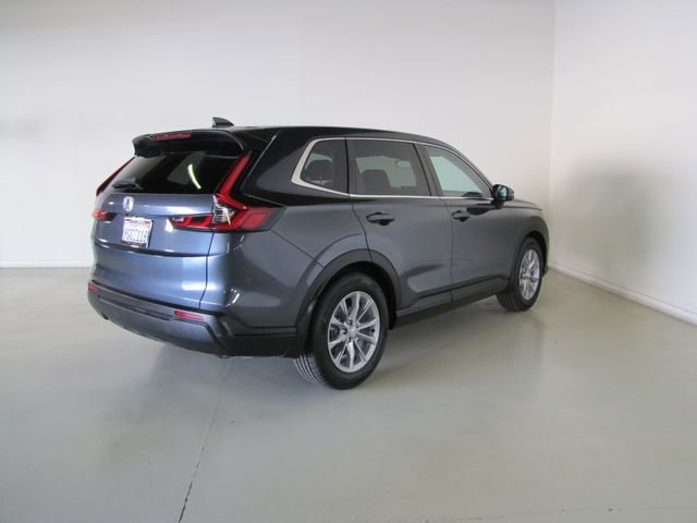 Certified 2023 Honda CR-V EX image 25