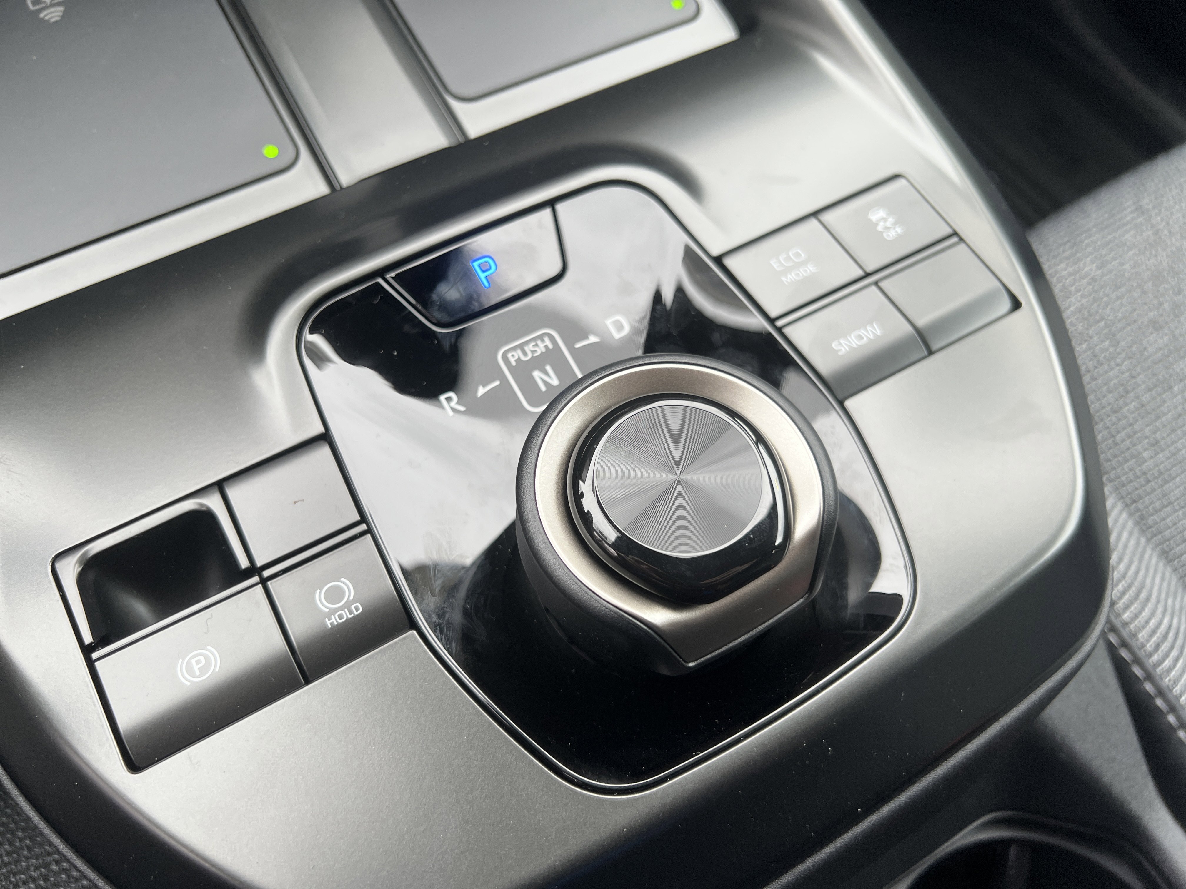 New 2026 Toyota bZ image 21