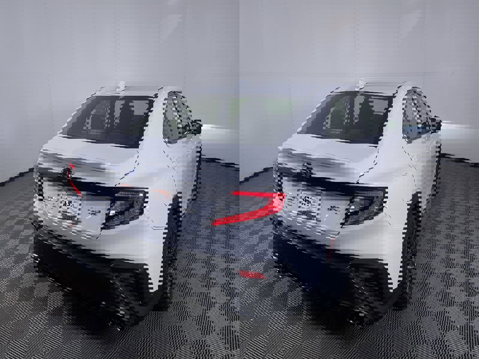 Used 2022 Subaru WRX Premium image 23