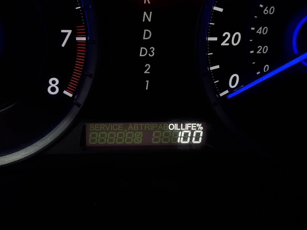 Used 2010 Honda Crosstour EX-L image 34