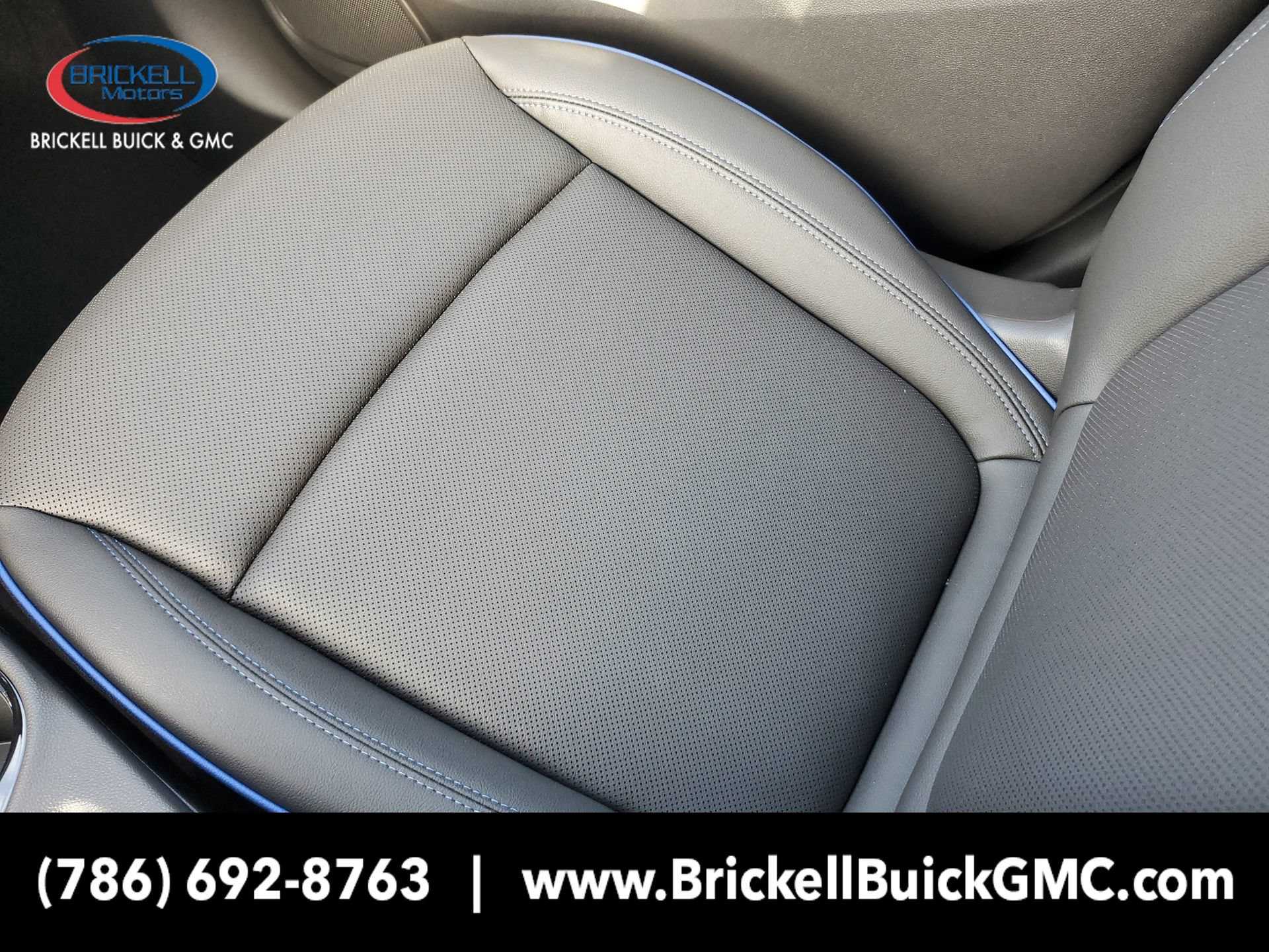 New 2026 Buick Encore GX Sport Touring w/ Comfort Package FWD image 16