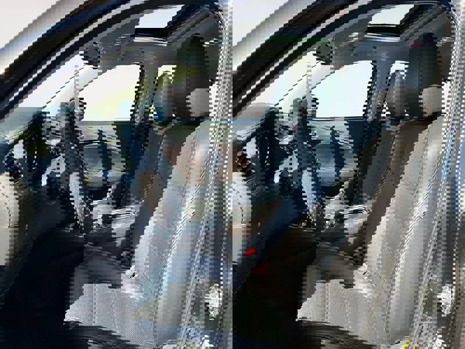 Used 2016 MAZDA MAZDA6 Grand Touring image 11