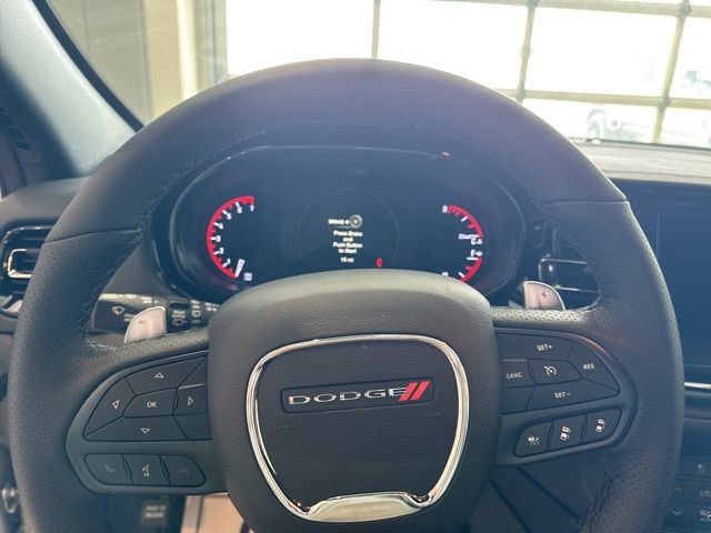 New 2026 Dodge Durango GT AWD/4WD image 7
