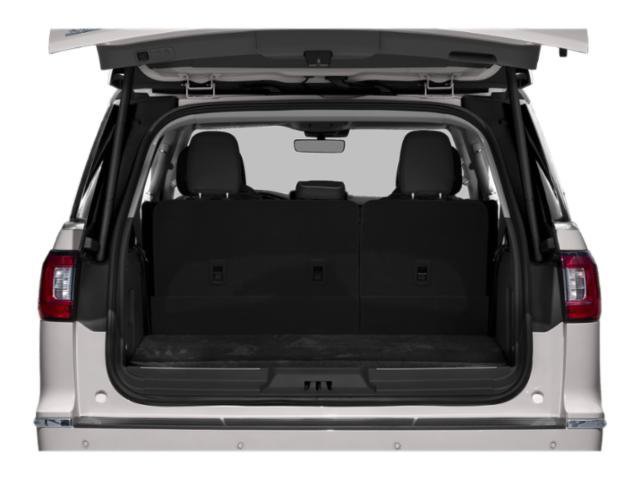 Used 2020 Lincoln Navigator L Black Label w/ Cargo Convenience Package AWD/4WD image 11