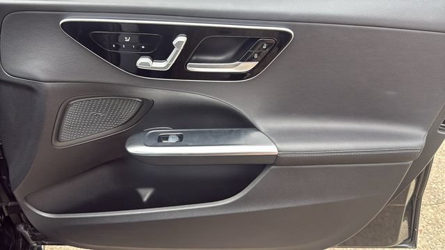 Certified 2023 Mercedes-Benz C 300 4MATIC Sedan image 13