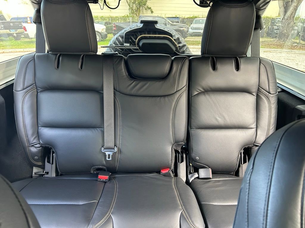 New 2026 Jeep Wrangler Willys image 14