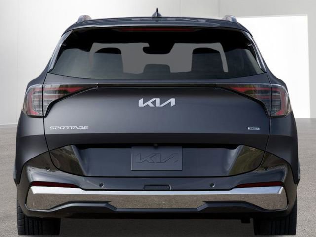 New 2026 Kia Sportage SX Prestige image 14