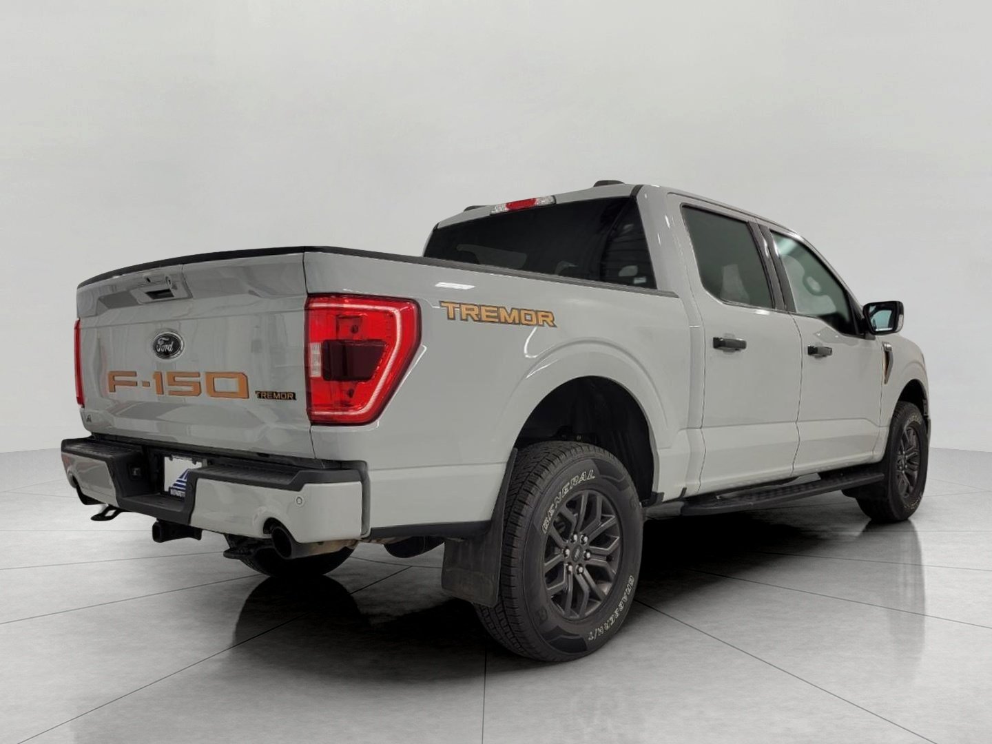 Used 2023 Ford F150 Tremor AWD/4WD image 47