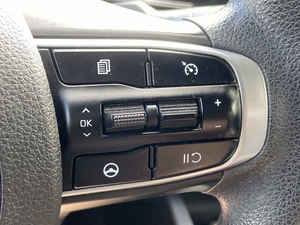 Used 2021 Kia K5 LXS FWD image 27