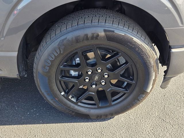 Used 2024 Ford F150 STX w/ STX Black Appearance Package image 14