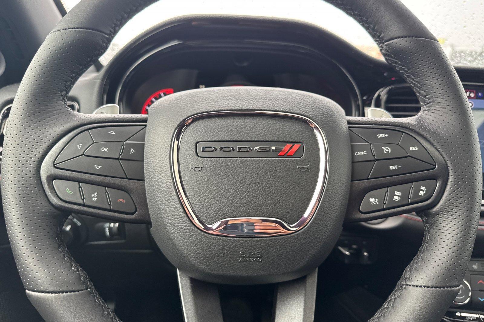 New 2026 Dodge Durango GT image 22