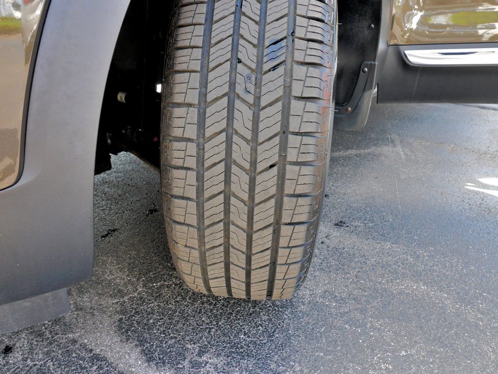 Used 2021 Kia Telluride EX AWD/4WD image 32