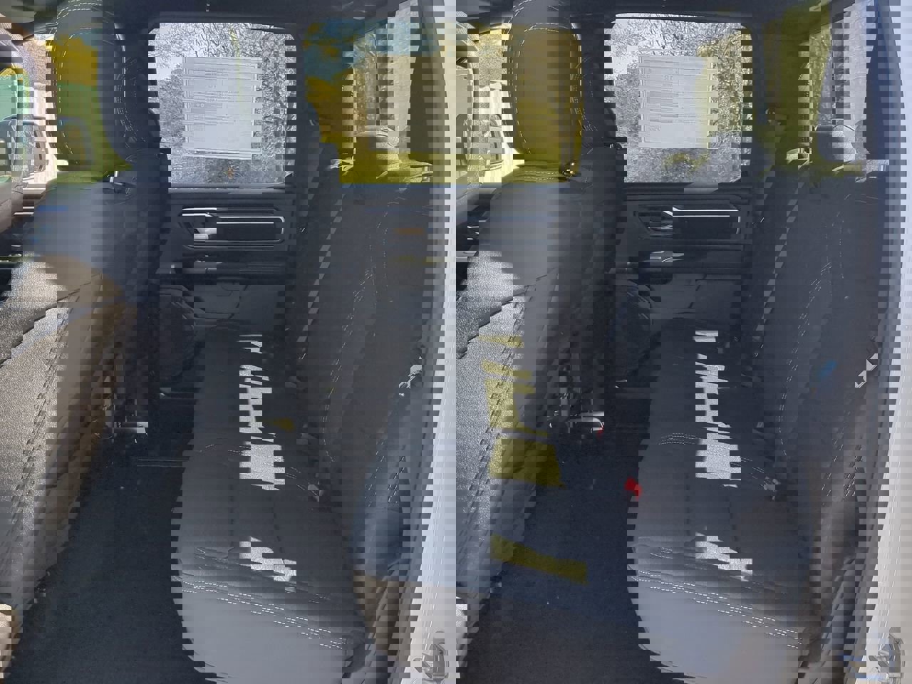 New 2026 RAM 1500 Big Horn image 12