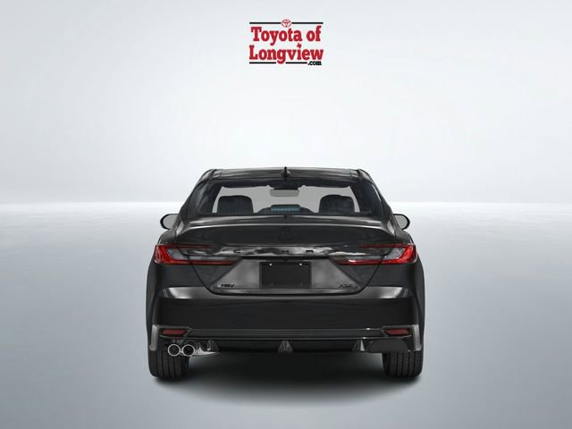 Used 2026 Toyota Camry XLE image 5