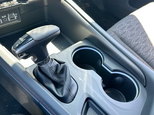 New 2026 Dodge Durango GT AWD/4WD image 17