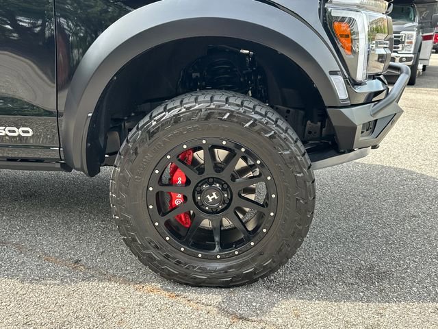 Used 2025 Ford F150 Raptor AWD/4WD image 12