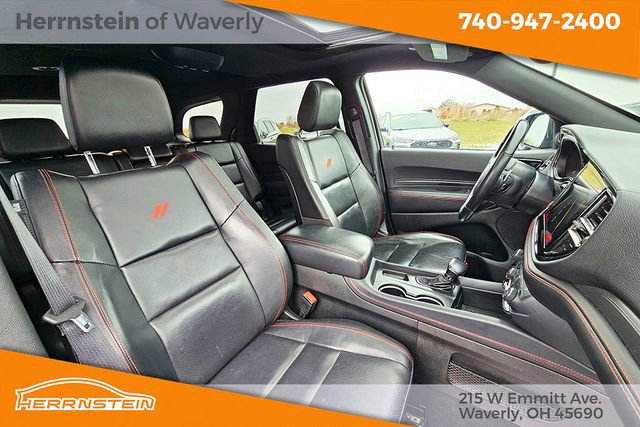 Used 2023 Dodge Durango GT image 17