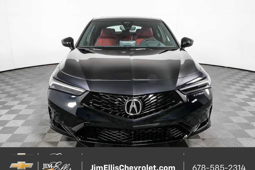 Used 2024 Acura Integra A-Spec image 26