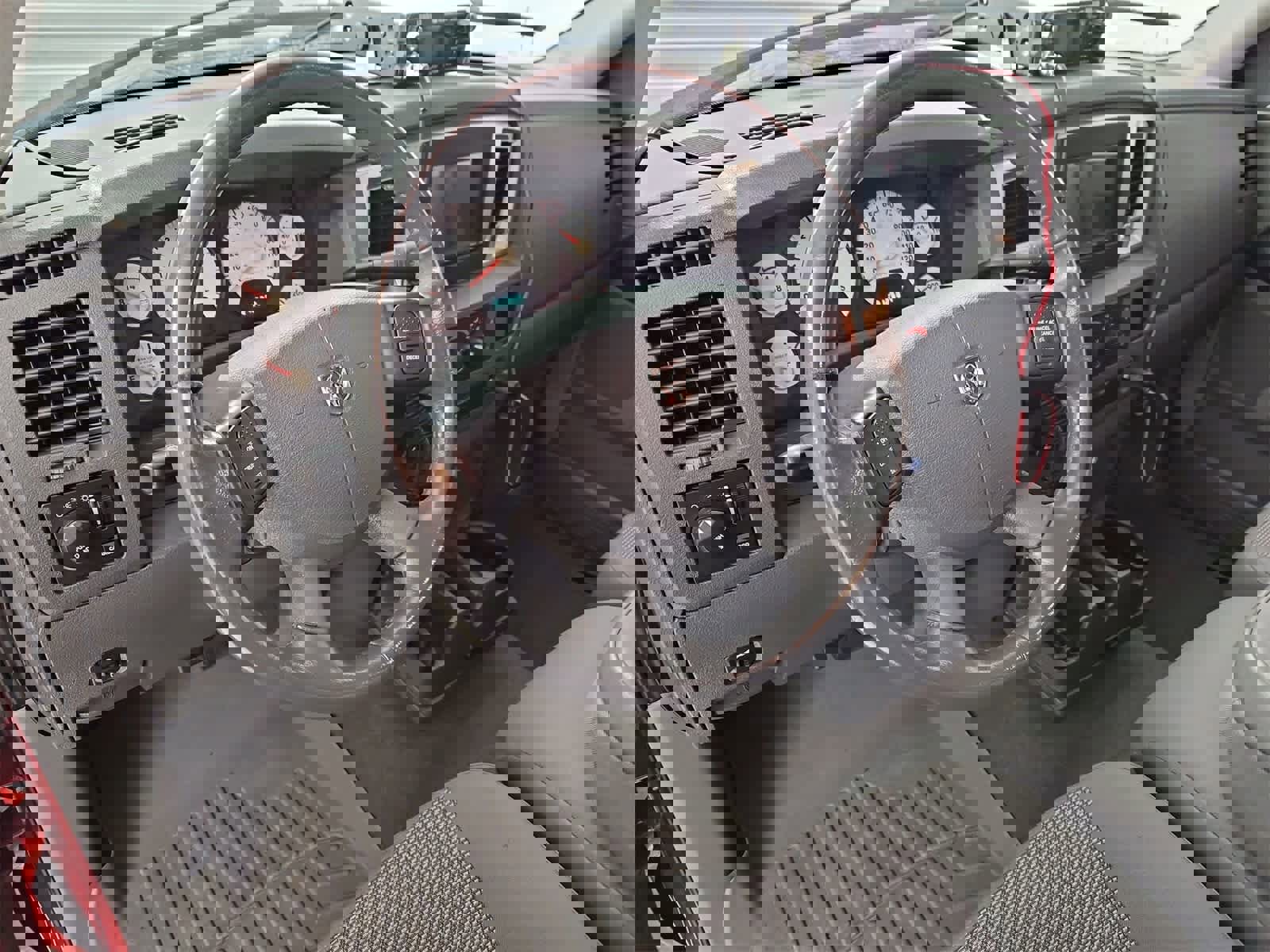 Used 2009 Dodge Ram 3500 Truck SLT w/ Popular Equipment Group image 2