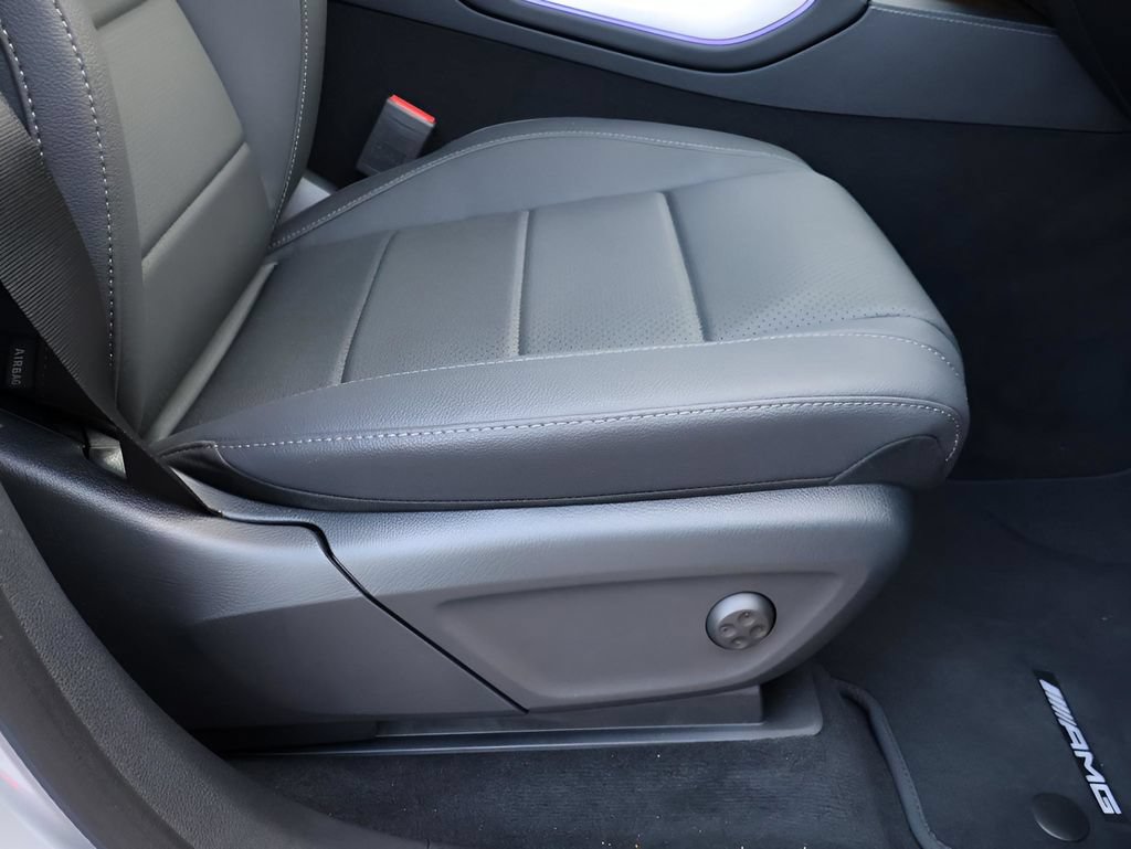 New 2025 Mercedes-Benz GLS 450 4MATIC image 12