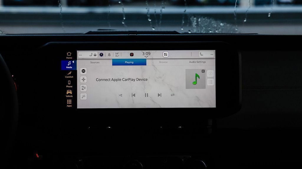 New 2026 Jeep Gladiator Sport image 15