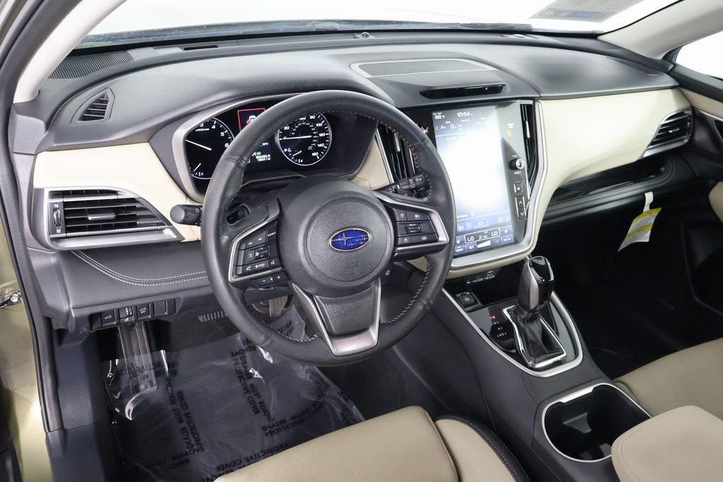 Used 2024 Subaru Outback Limited AWD/4WD image 7